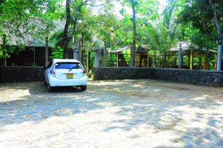 Queens Resort Udawalawa - 7