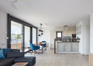 Ferienwohnung Glückseeligkeit - 5