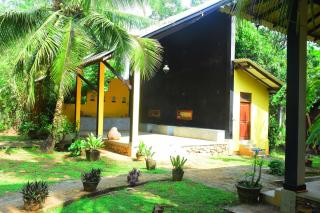 Queens Resort Udawalawa - 8