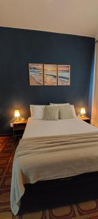 Apt em frente à praia de Copacabana - 9