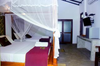 Queens Resort Udawalawa - 3