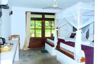 Queens Resort Udawalawa - 2