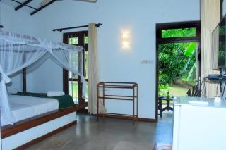 Queens Resort Udawalawa - 1