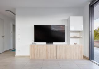 Ferienwohnung Glückseeligkeit - 3