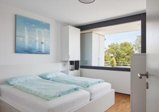 Ferienwohnung Glückseeligkeit - 2