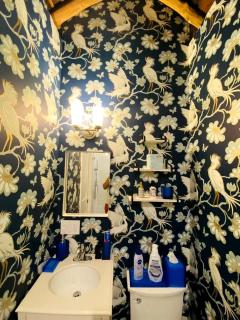 Modern Cottage Perfect for Glamping in New York State - 7