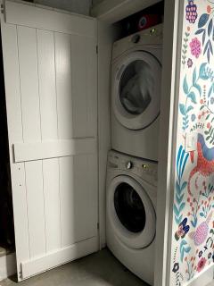 Modern Cottage Perfect for Glamping in New York State - 5