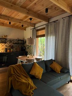 Rogaty Domek przy Bobrowisku - 5