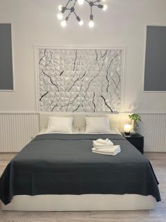 E 37 Downtown Apartments whit Garage opcional - 8