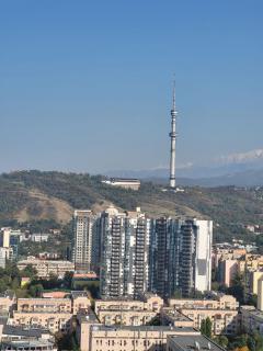 Стильная квартира Нурлы Тау в самом сердце города - 2