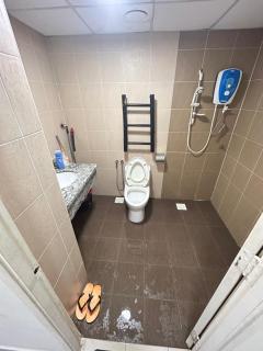 Tiara desaru homestay - 1