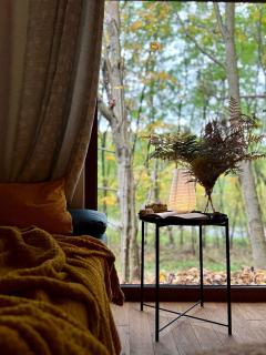 Rogaty Domek przy Bobrowisku - 6