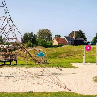 DOMA Mobil home 3 chambres Litteau - 1