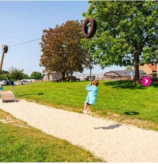 DOMA Mobil home 3 chambres Litteau - 3