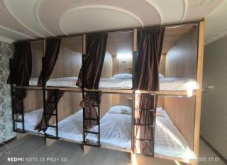 Екохостел - 2