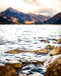 Boutique Tiny Home Hot Tub & Pikes Peak Views, Colorado Springs, CO - Woodland Park - 8