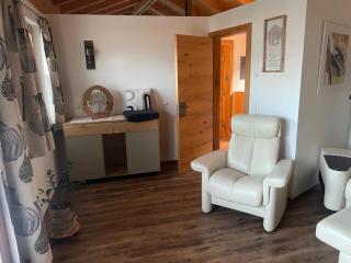 Das DolomitenNest - 2