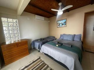 Ocean View Hotel Araçatiba, Ilha Grande RJ - 9