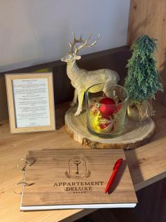 Appartement Deluxe Winterzauber nahe Europa Park - 8