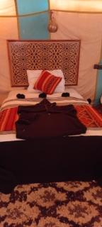 sahara camp famille - Merzouga - 4