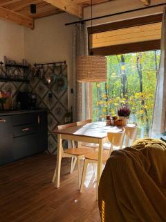 Rogaty Domek przy Bobrowisku - 7