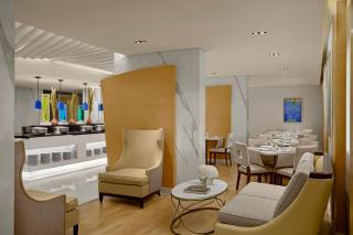 Sheraton Makkah Jabal Al Kaaba Hotel - 7