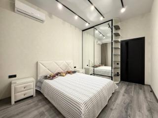 Arcadia Sea View Penthouse - 1