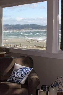 Glorious Whidbey Island Accommodation on Double Bluff Beach - Austin - 6