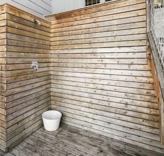 Glorious Whidbey Island Accommodation on Double Bluff Beach - Austin - 3