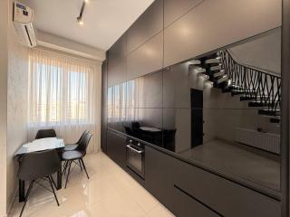 Arcadia Sea View Penthouse - 2