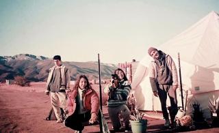 Glamorous California Campsite Retreat with Great Views - 8