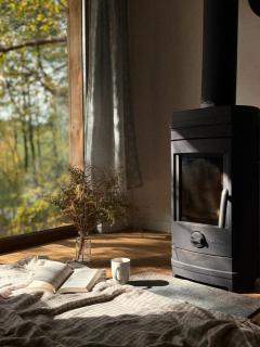 Rogaty Domek przy Bobrowisku - 9