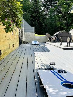 Hike & Ski Hideaway @ Lake Placid, NY - 7