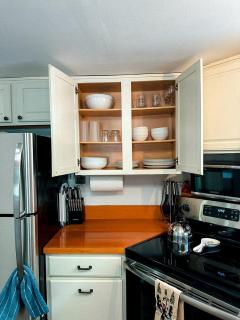 Hike & Ski Hideaway @ Lake Placid, NY - 6