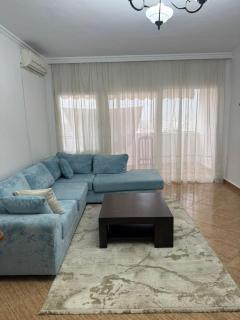 10-th floor flat with stunning city view - 9