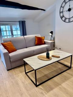 Le coeur de Limoges Hyper centre et rénové - 8