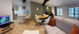 Le coeur de Limoges Hyper centre et rénové - 0