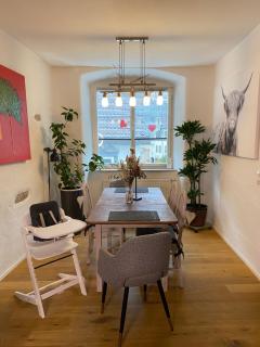 Moderner Altstadttraum - 1