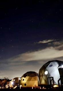 Luxury Dome near Austin for Fun Things to Do in Texas - 7