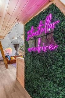 Secluded Dome for a Beautiful Tennessee Vacation - 7