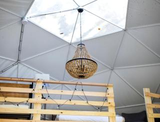 Secluded Dome for a Beautiful Tennessee Vacation - 5