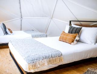 Secluded Dome for a Beautiful Tennessee Vacation - 4