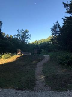 The Casa Estiva- A Restful Getaway in the Forest in Weatherford, TX - 6