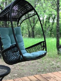 The Casa Estiva- A Restful Getaway in the Forest in Weatherford, TX - 4