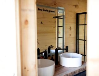 Secluded Dome for a Beautiful Tennessee Vacation - 3