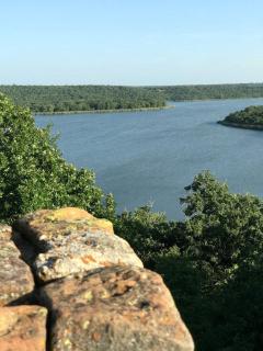 Hidden Treasure Harvest House Forest Getaway 30 Min. West of Fort Worth - Springtown - 6