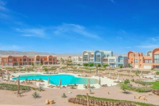 Lumina -1 BR Chalet in Kamaran, Gouna - 9