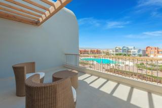 Lumina -1 BR Chalet in Kamaran, Gouna - 8