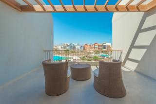 Lumina -1 BR Chalet in Kamaran, Gouna - 7