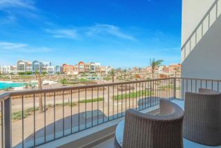 Lumina -1 BR Chalet in Kamaran, Gouna - 4
